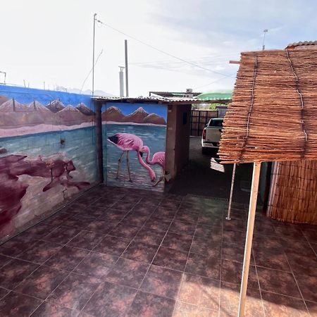 Cota6000 Dpto B Apartment San Pedro de Atacama Exterior photo